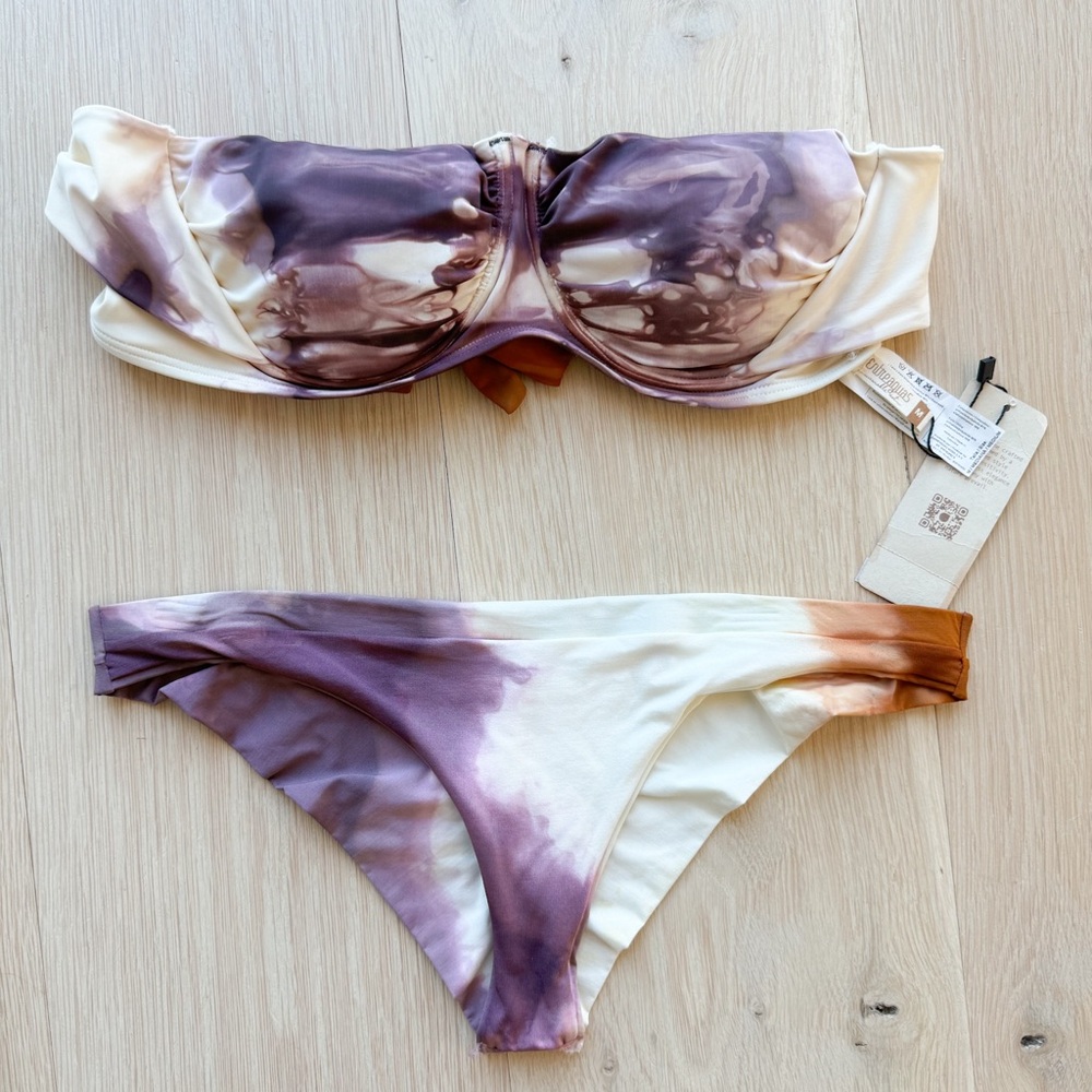 Bikini 2 ways by Entre aguas